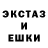 A-PVP кристаллы Cypok Cypok